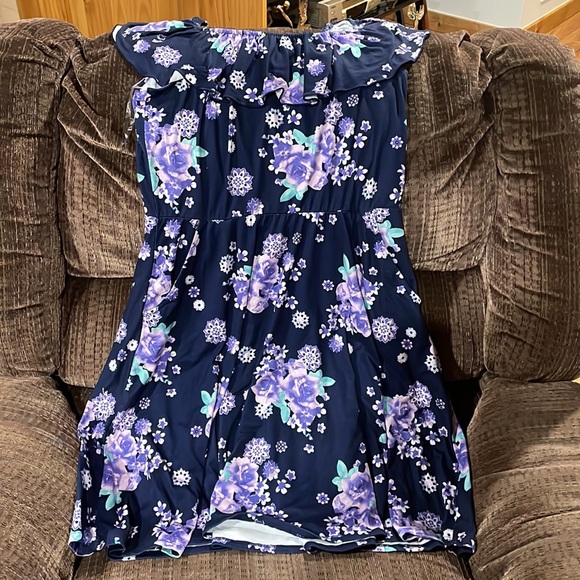 Justice dresses - Picture 5 of 11